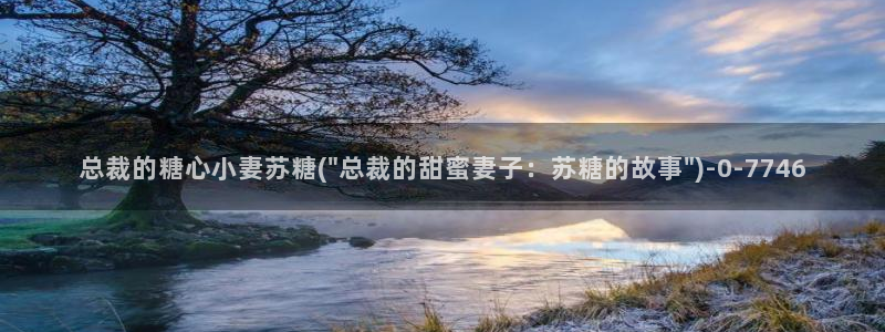 糖心vlog 在线