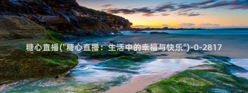 糖心vlog视频官网