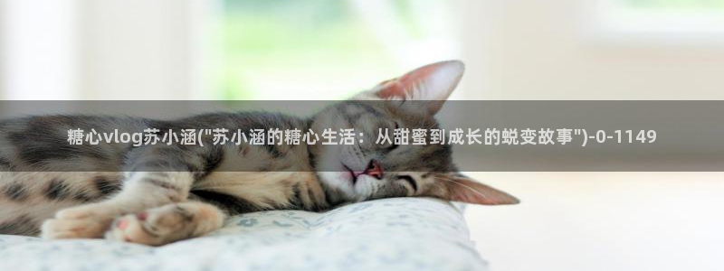 糖心vlog官网ios版本